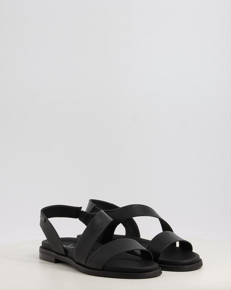 Sandali PIKOLINOS NAVIA W3E-0652 nero