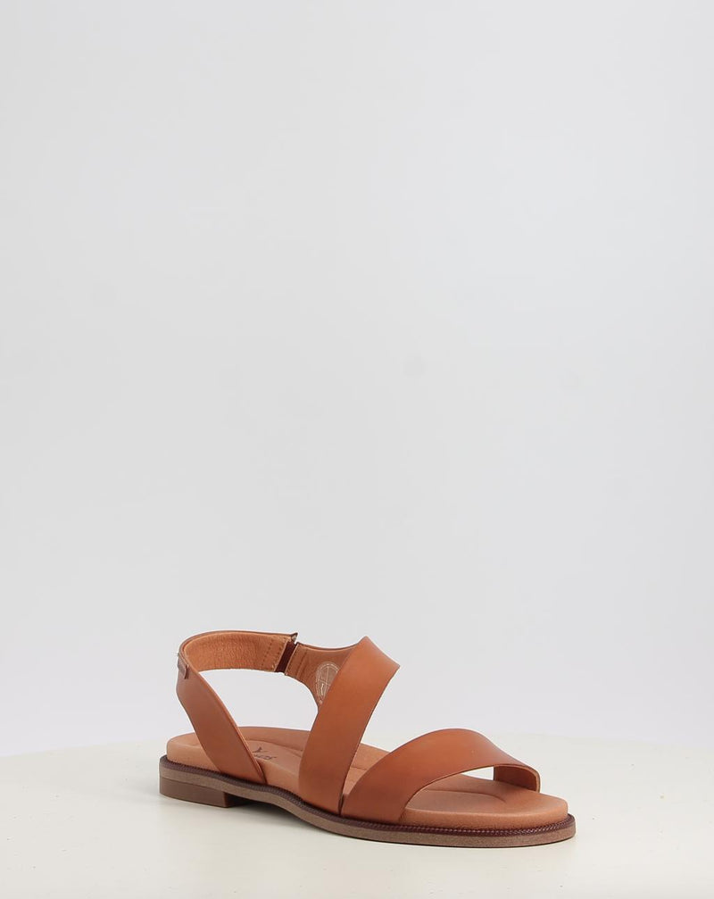 Sandali PIKOLINOS NAVIA W3E-0652 cuoio