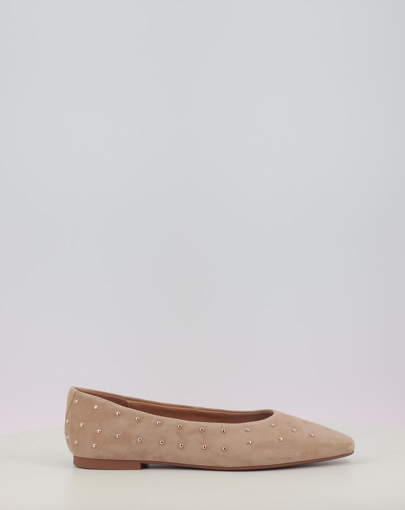 Ballerine ALPE PARIS 5558 sabbia