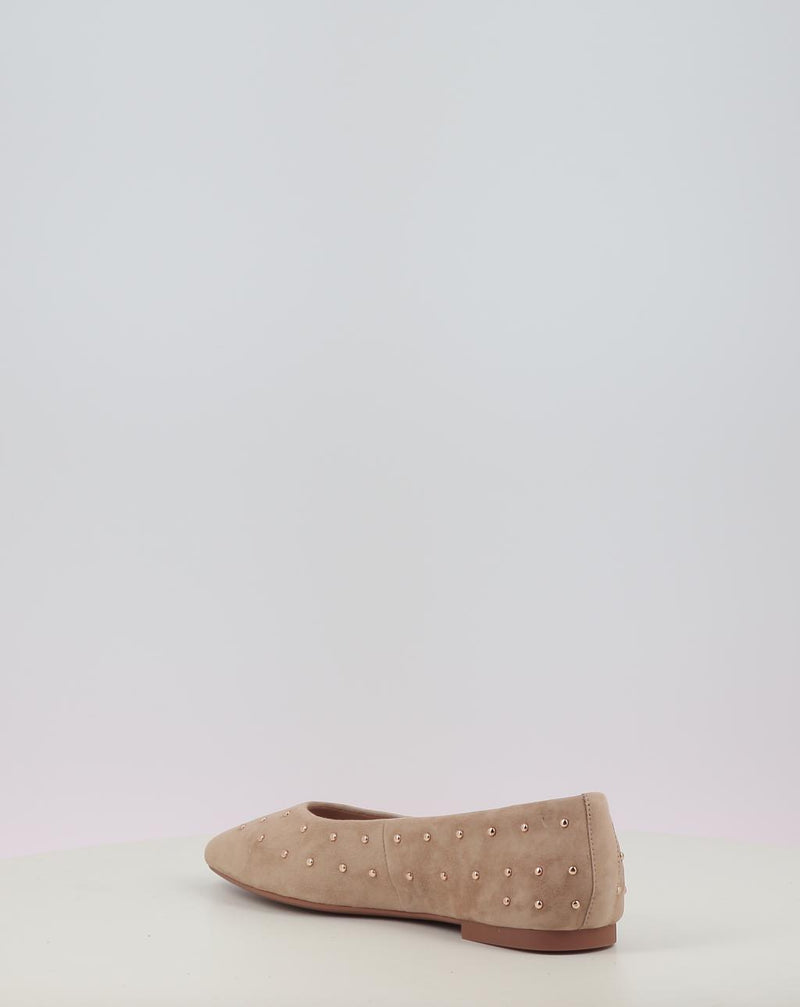 Ballerine ALPE PARIS 5558 sabbia