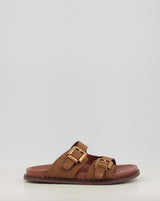 Sandali ALPE ISABELLA 5575 marrone