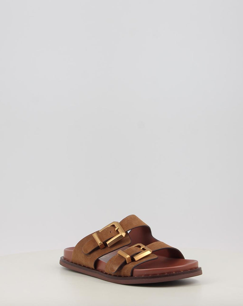Sandali ALPE ISABELLA 5575 marrone