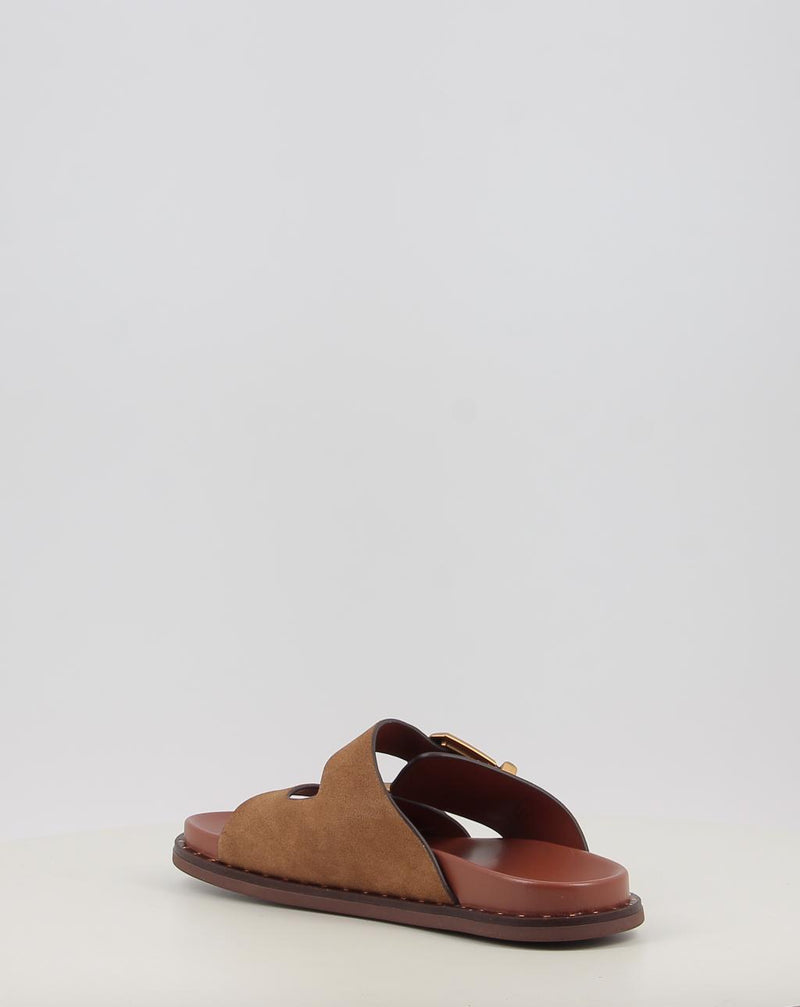 Sandali ALPE ISABELLA 5575 marrone