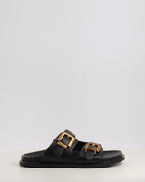 Sandali ALPE ISABELLA 5575 nero