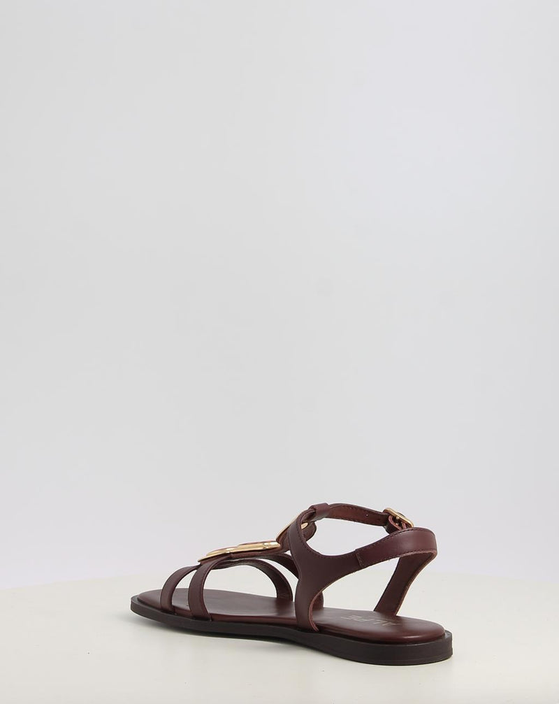 Sandali ALPE SHEILA 5594 marrone