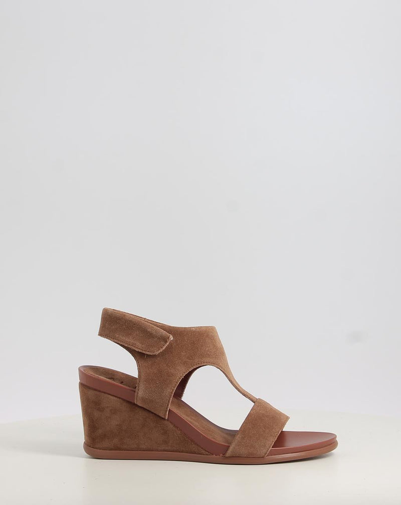 Sandali ALPE YARA 5614 cuoio