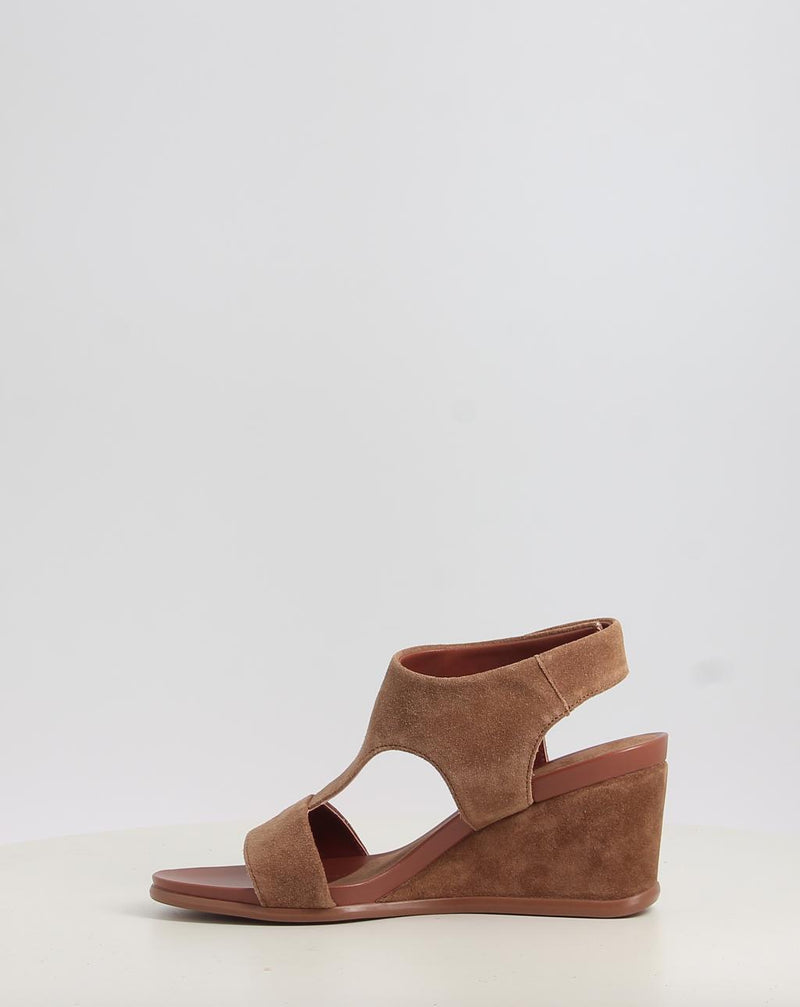 Sandali ALPE YARA 5614 cuoio