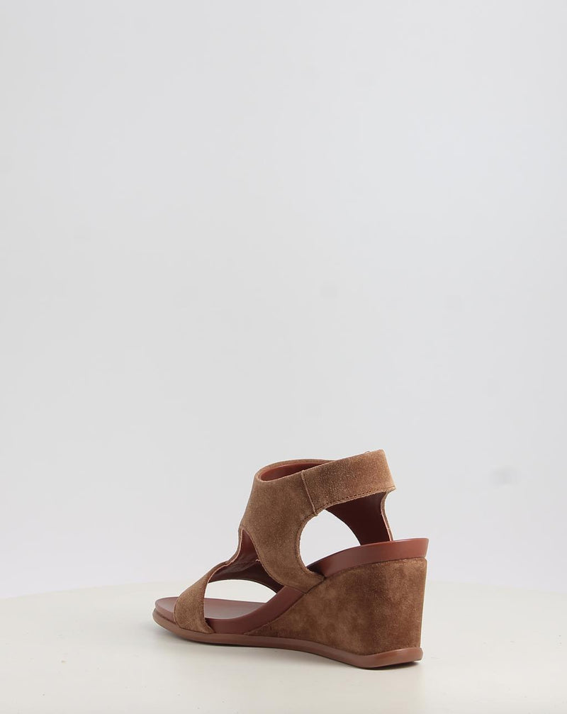 Sandali ALPE YARA 5614 cuoio