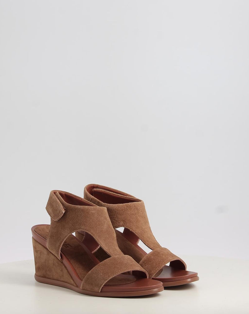 Sandali ALPE YARA 5614 cuoio