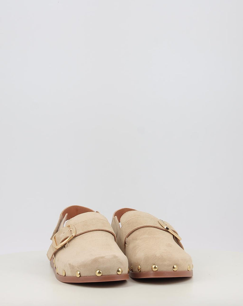 Zoccoli ALPE ALIVE 5396 sabbia