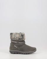 Stivaletti PRIMIGI PHLGT 28877 grigio