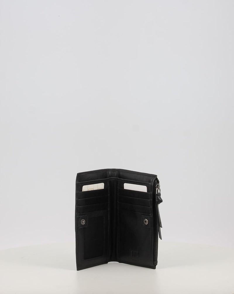 Portafoglio BIBA VALLEY WINTER VAW3L nero
