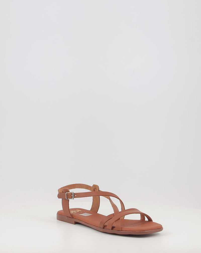Sandali OBI SHOES 5316 cuoio