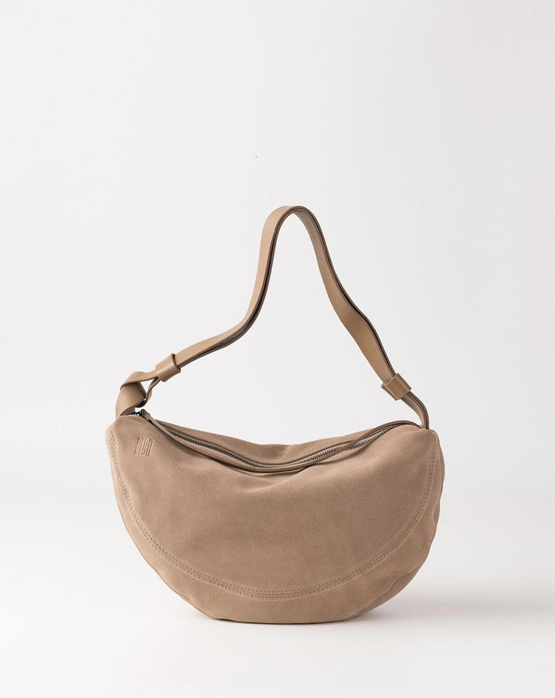 Borsa BIBA BEAVER BEV3L taupe