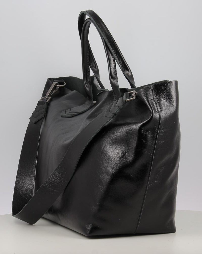 Borse BIBA BELOIT BEO1L nero