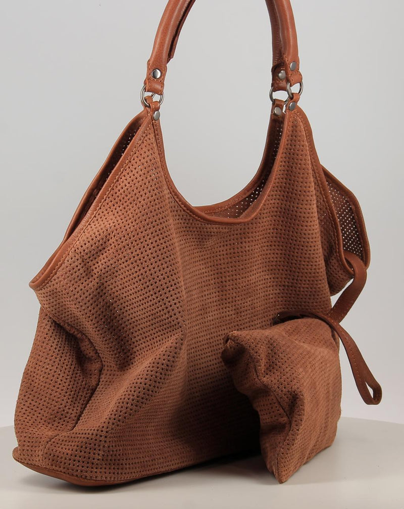 Borsa BIBA LATAH LAH1L taupe