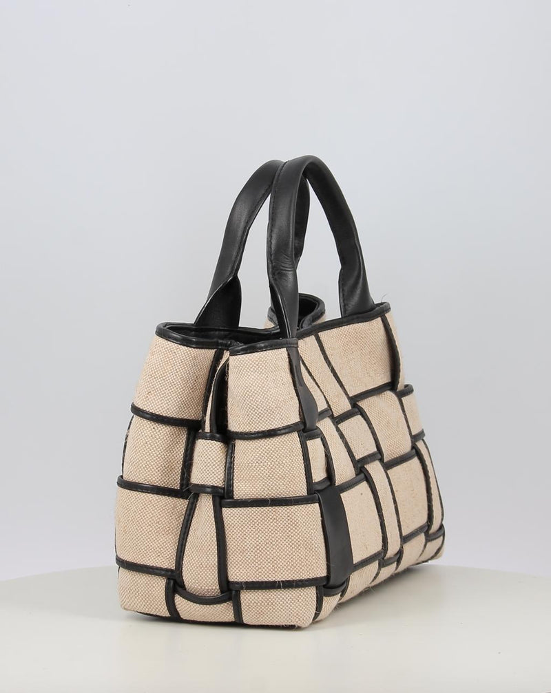 Borsa BIBA WANN WAN4L crema