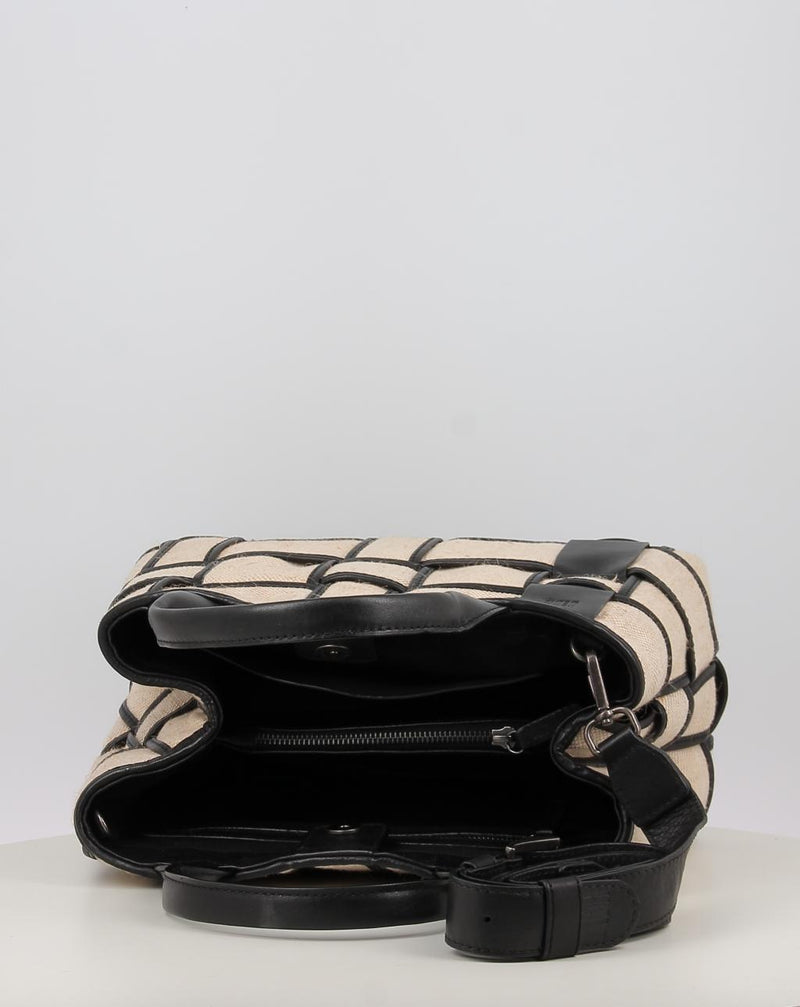 Borsa BIBA WANN WAN4L crema