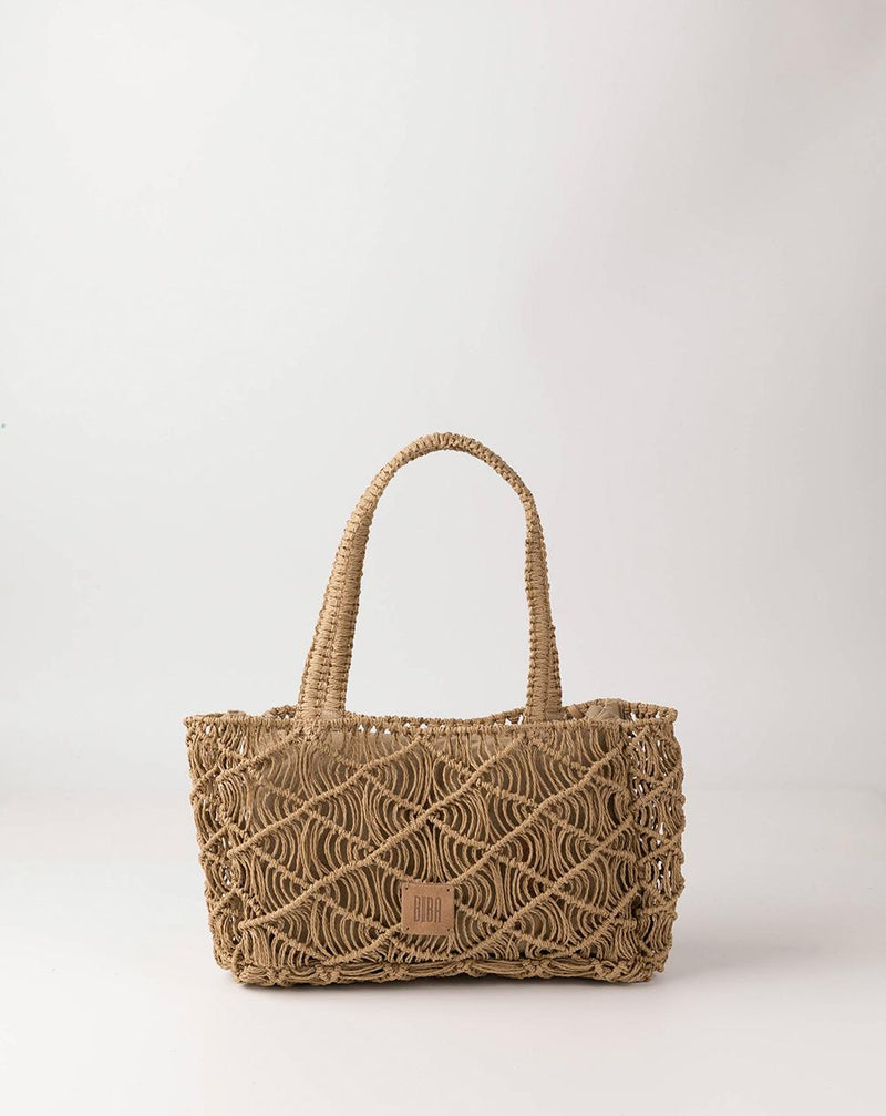 Borse BIBA SODWANA SOD2B beige