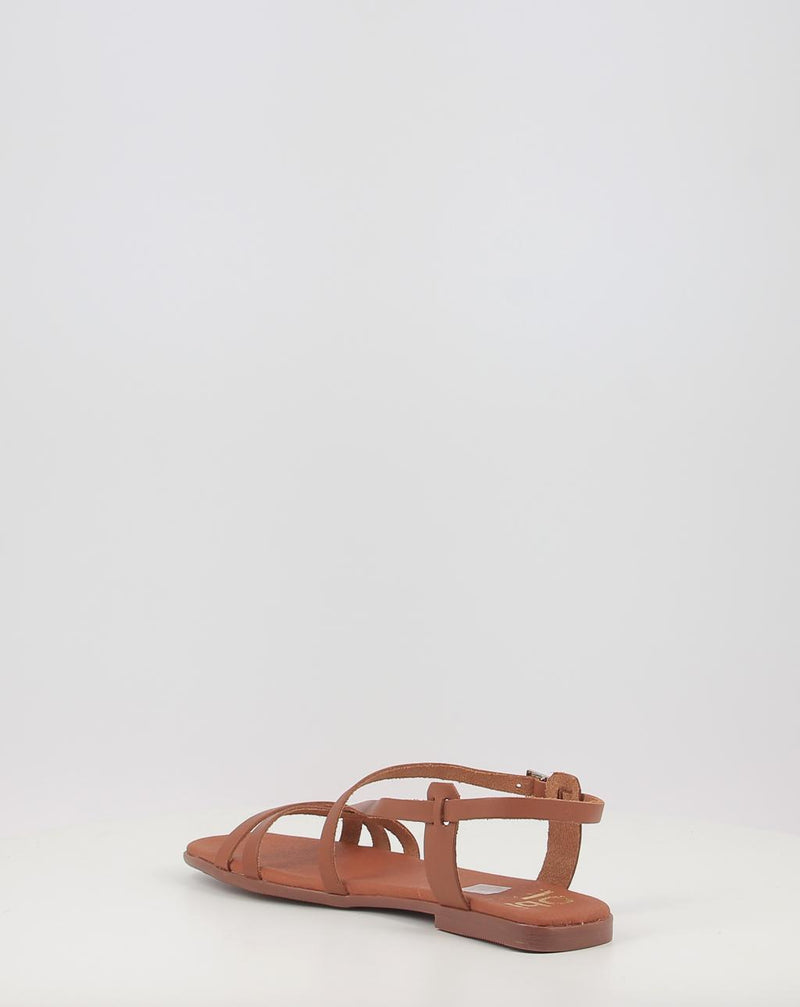 Sandali OBI SHOES 5316 cuoio