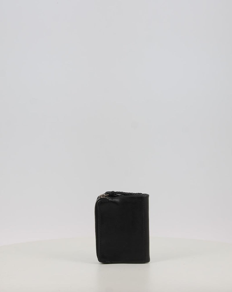 Portafoglio BIBA SOMERVILLE SOR5L nero
