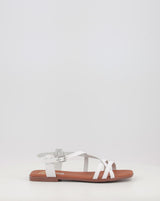 Sandali OBI SHOES 5316 bianco