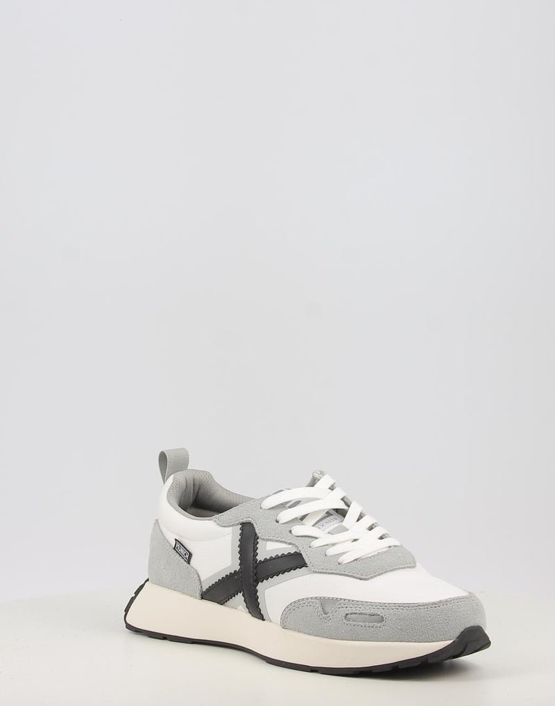 Sneaker MUNICH XEMINE 79 grigio