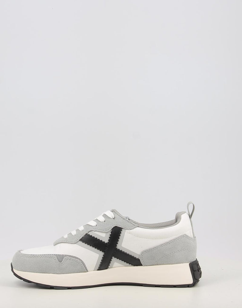 Sneaker MUNICH XEMINE 79 grigio