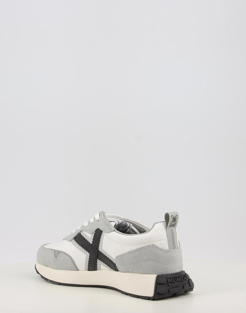 Sneaker MUNICH XEMINE 79 grigio