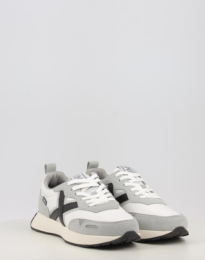 Sneaker MUNICH XEMINE 79 grigio