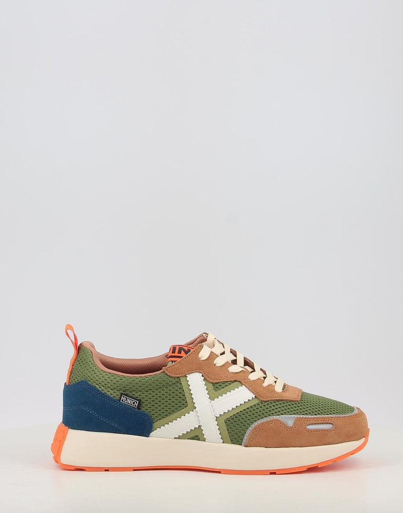 Sneaker MUNICH XEMINE 96 multicolore