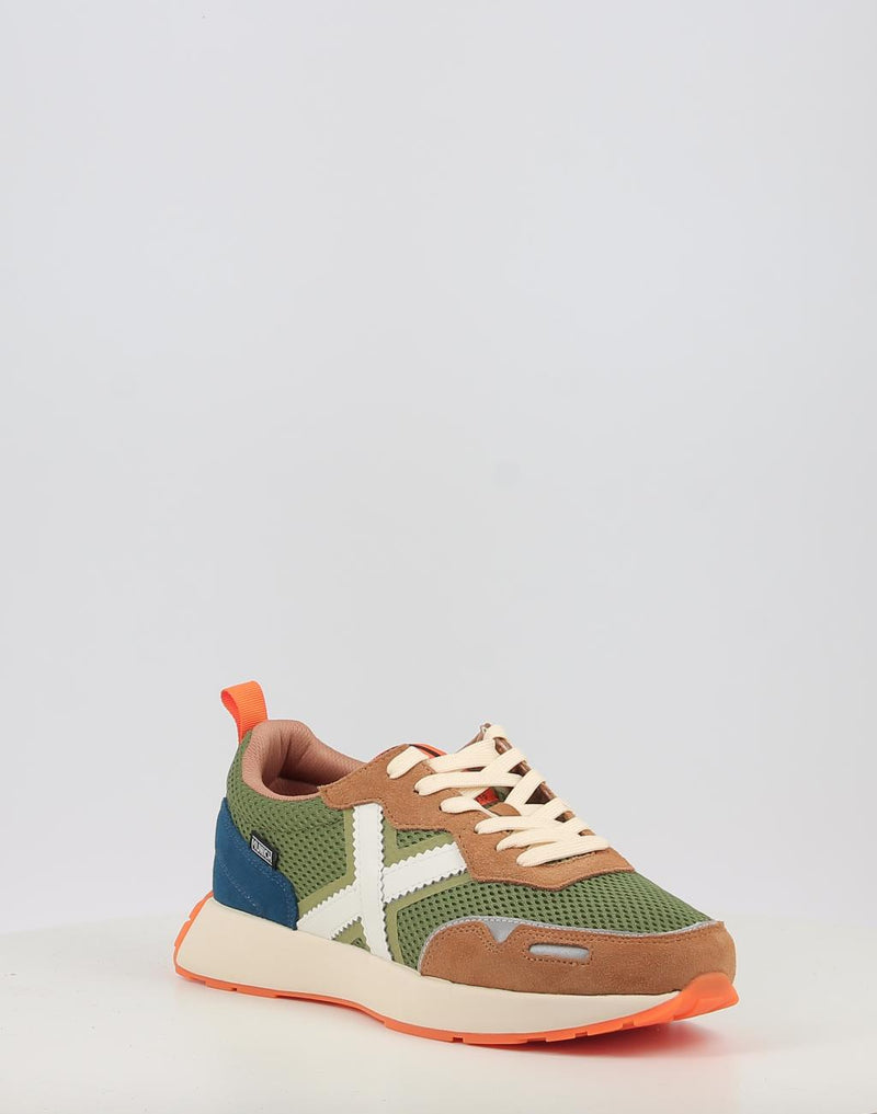 Sneaker MUNICH XEMINE 96 multicolore