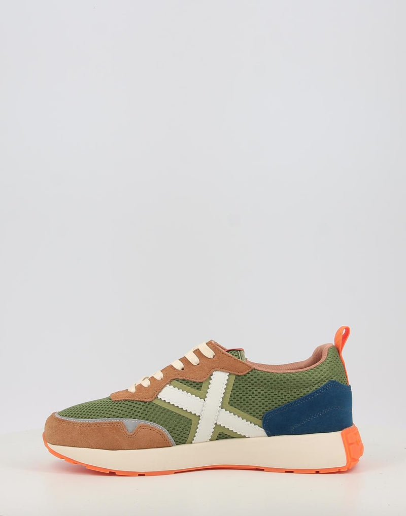 Sneaker MUNICH XEMINE 96 multicolore
