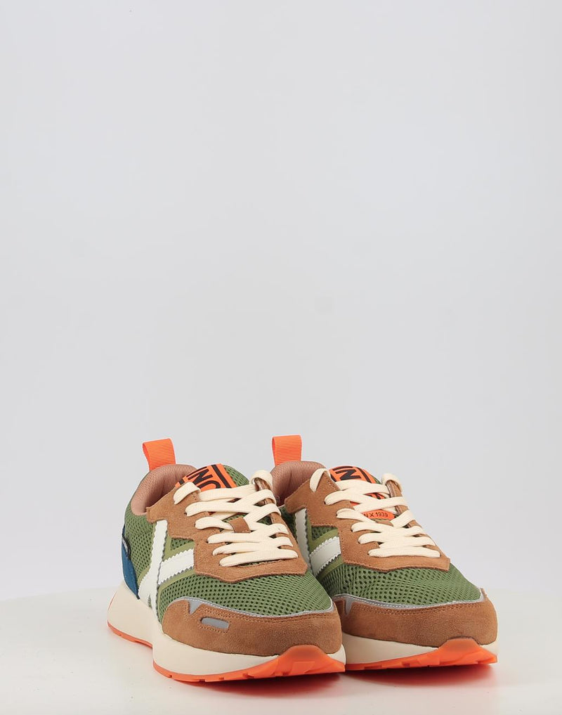 Sneaker MUNICH XEMINE 96 multicolore