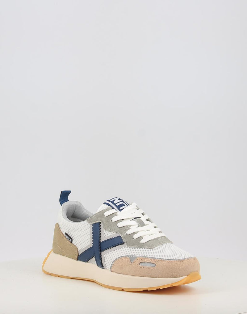 Sneaker MUNICH XEMINE 97 bianco