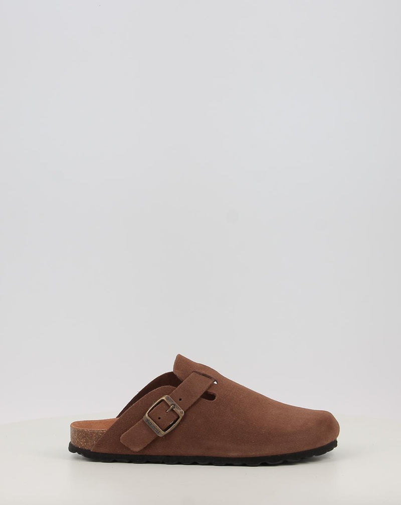 Zoccoli OBI SHOES 0355 marrone