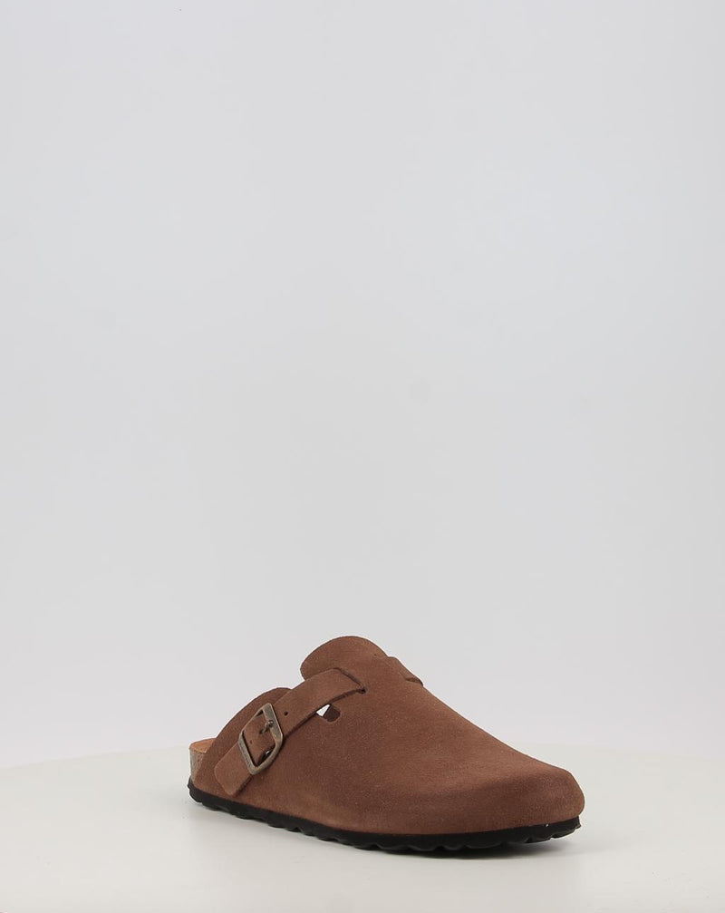 Zoccoli OBI SHOES 0355 marrone