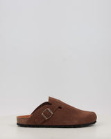 Zoccoli OBI SHOES 0355 marrone