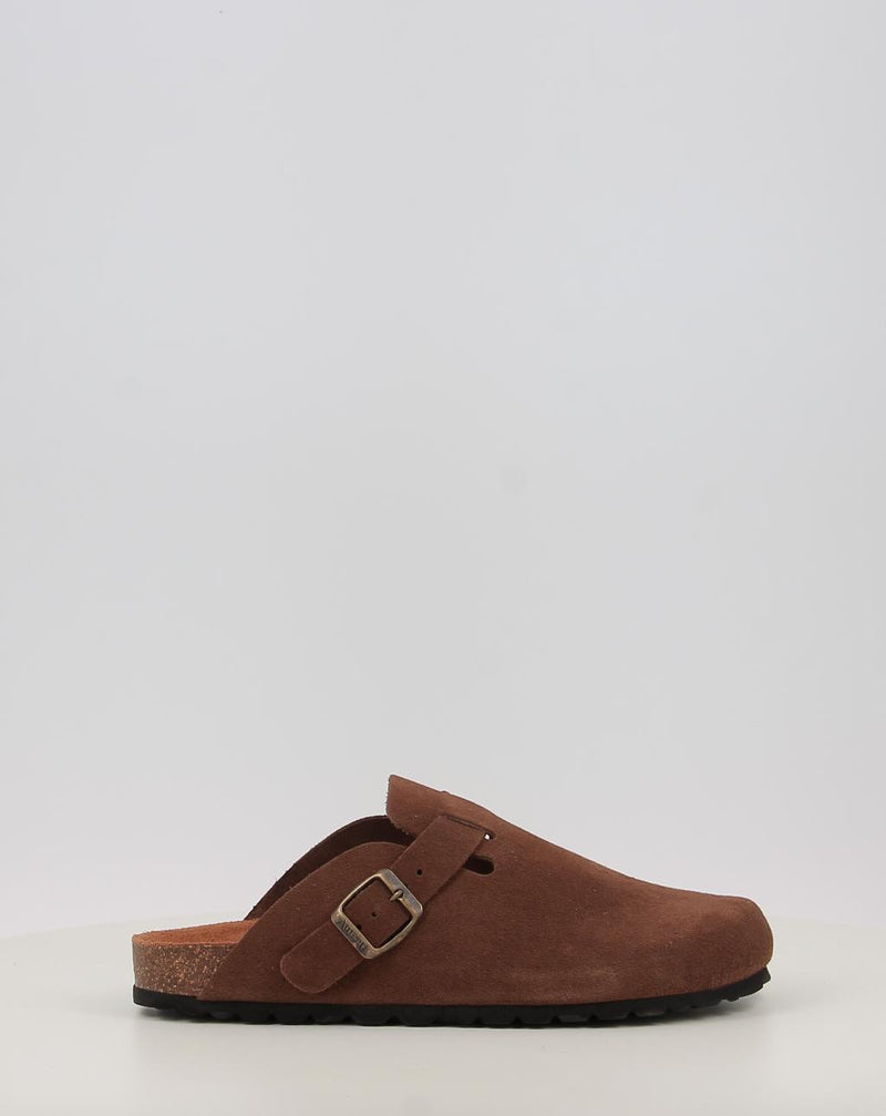 Zoccoli OBI SHOES 0355 marrone
