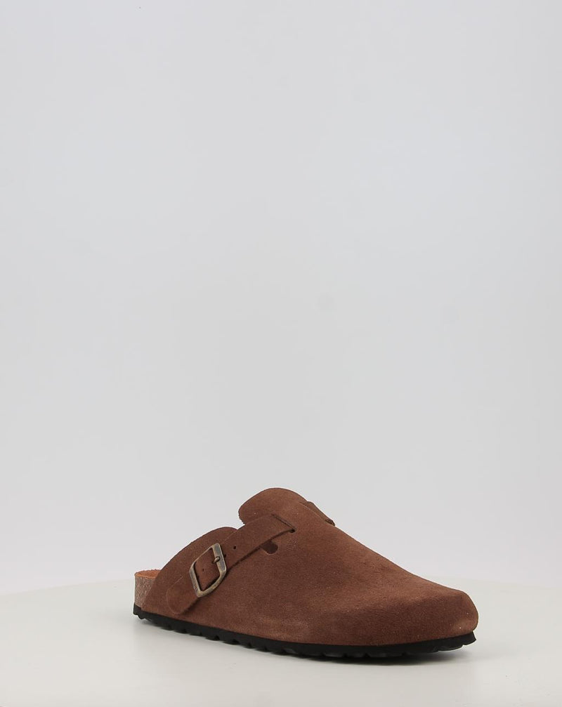 Zoccoli OBI SHOES 0355 marrone