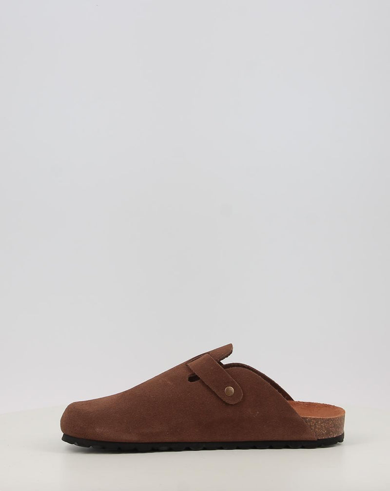 Zoccoli OBI SHOES 0355 marrone