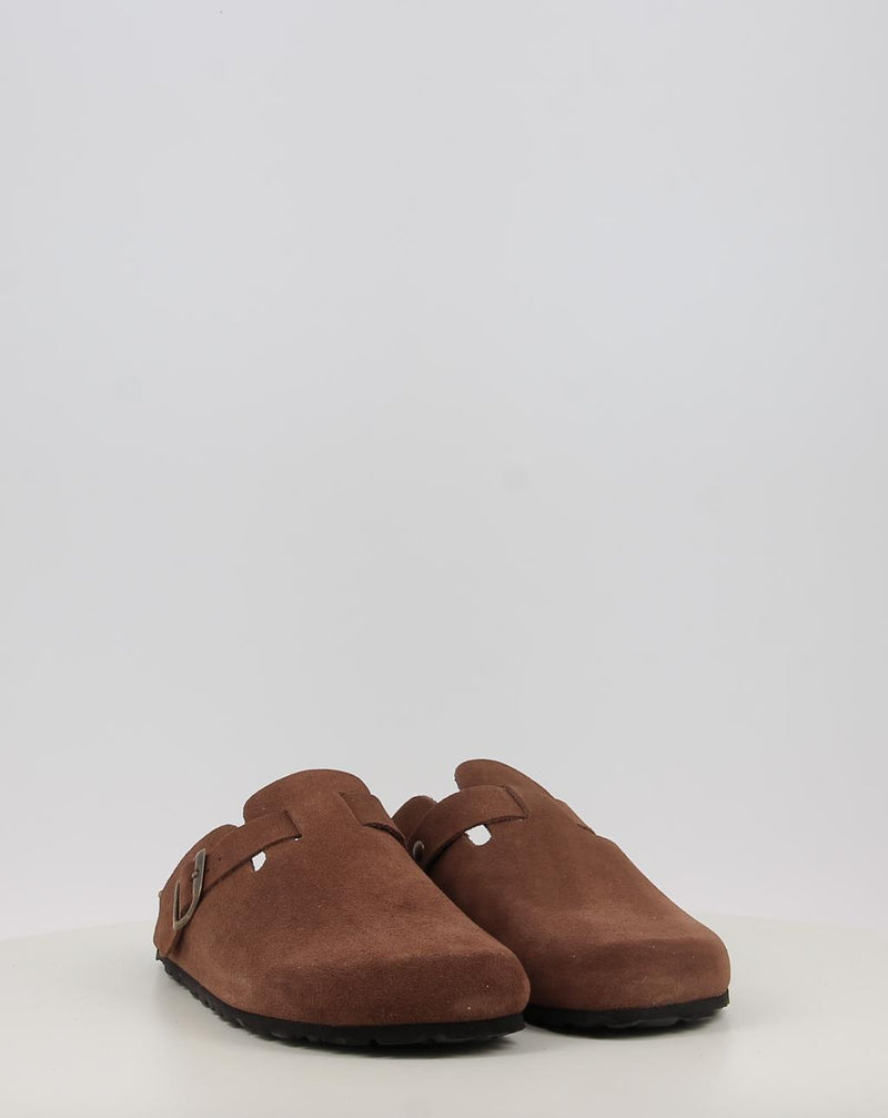 Zoccoli OBI SHOES 0355 marrone