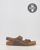 Sandali EL NATURALISTA NEW HORIZON marrone