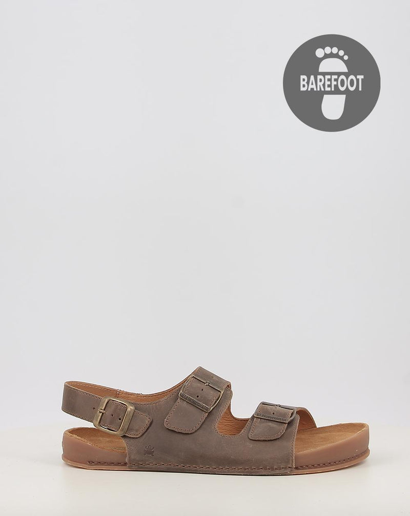 Sandali EL NATURALISTA NEW HORIZON marrone