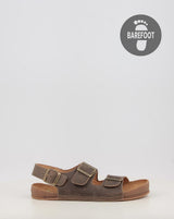 Sandali EL NATURALISTA NEW HORIZON marrone