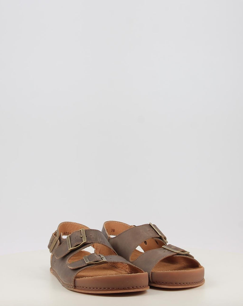 Sandali EL NATURALISTA NEW HORIZON marrone