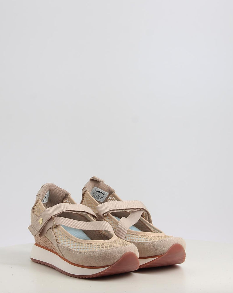 Scarpe GIOSEPPO KIVIK 79273-P beige