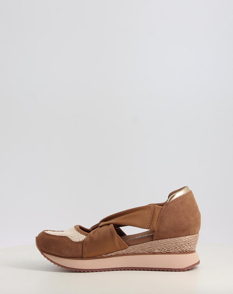 Scarpe GIOSEPPO VUKA 78133-P marrone