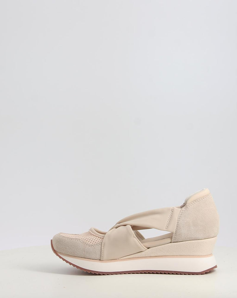 Scarpe GIOSEPPO TUHELJ 78616-P beige