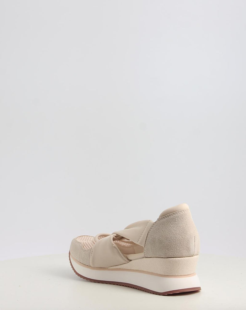Scarpe GIOSEPPO TUHELJ 78616-P beige